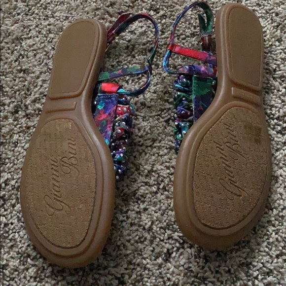 Gianni Bini Sandals - Picture 3 of 3